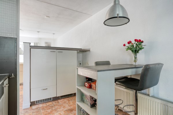 Medium property photo - Lelieberg 28, 4708 LK Roosendaal